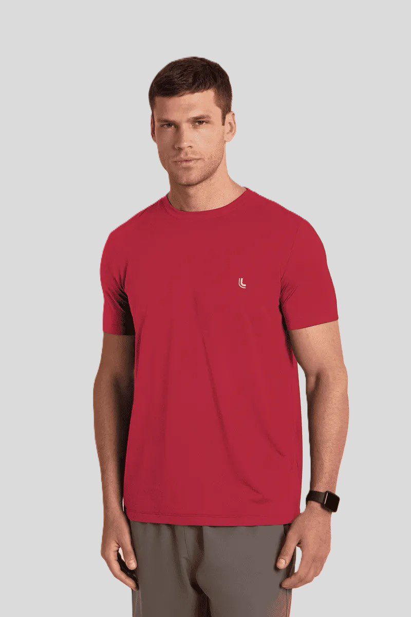 LUPO Sport Men’s Smart Performance T-Shirt - Imagen 21