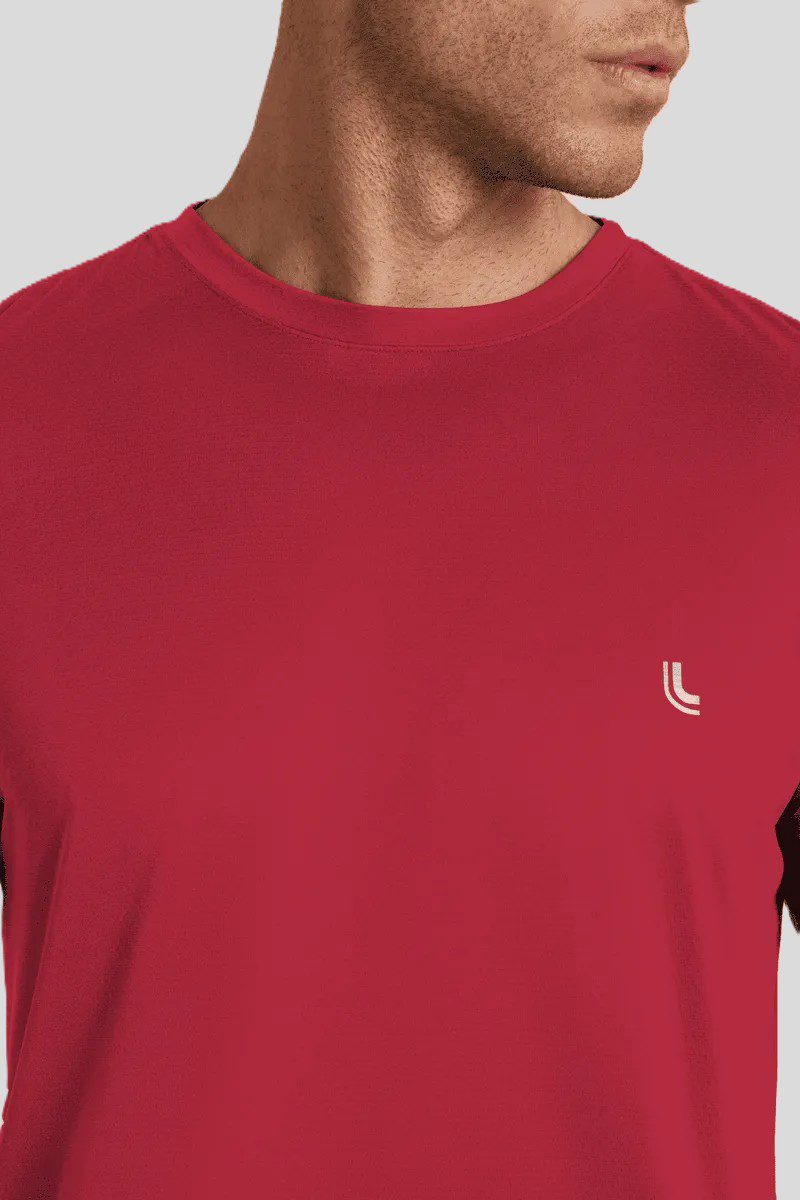 LUPO Sport Men’s Smart Performance T-Shirt - Imagen 22
