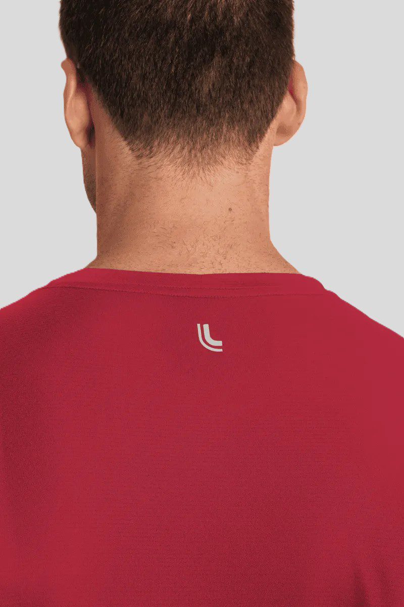 LUPO Sport Men’s Smart Performance T-Shirt - Imagen 23