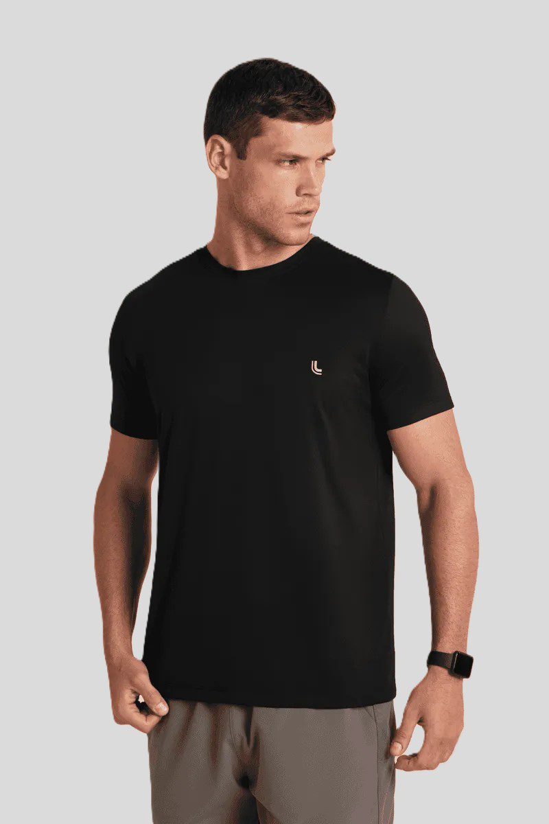 LUPO Sport Men’s Smart Performance T-Shirt - Imagen 12