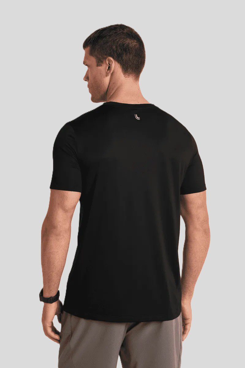 LUPO Sport Men’s Smart Performance T-Shirt - Imagen 14