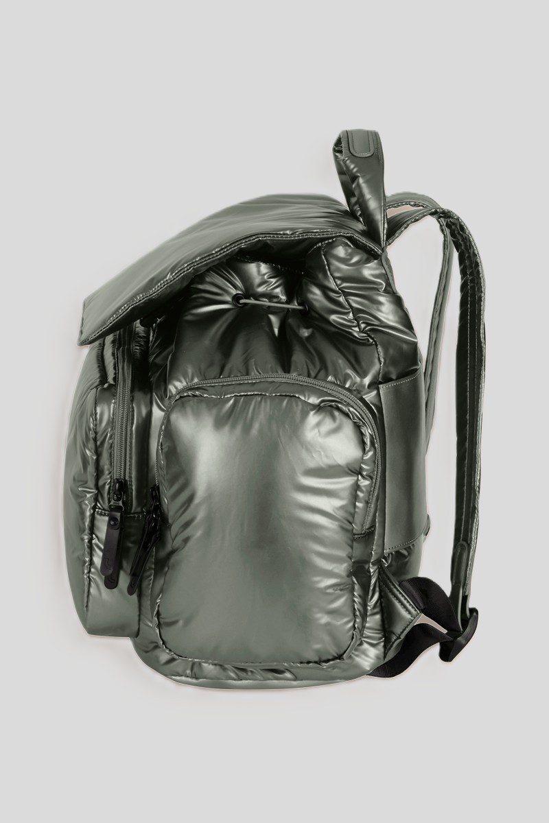 LUPO Sport Padded Backpack - Imagen 5
