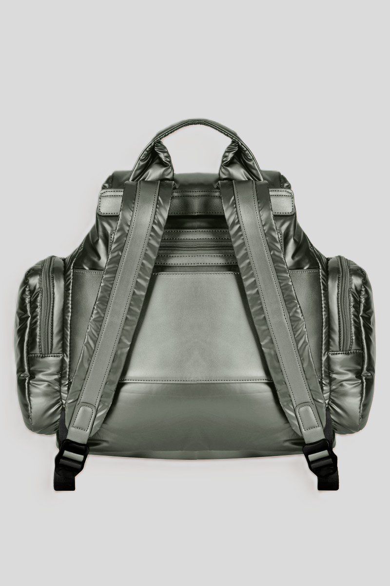LUPO Sport Padded Backpack - Imagen 4