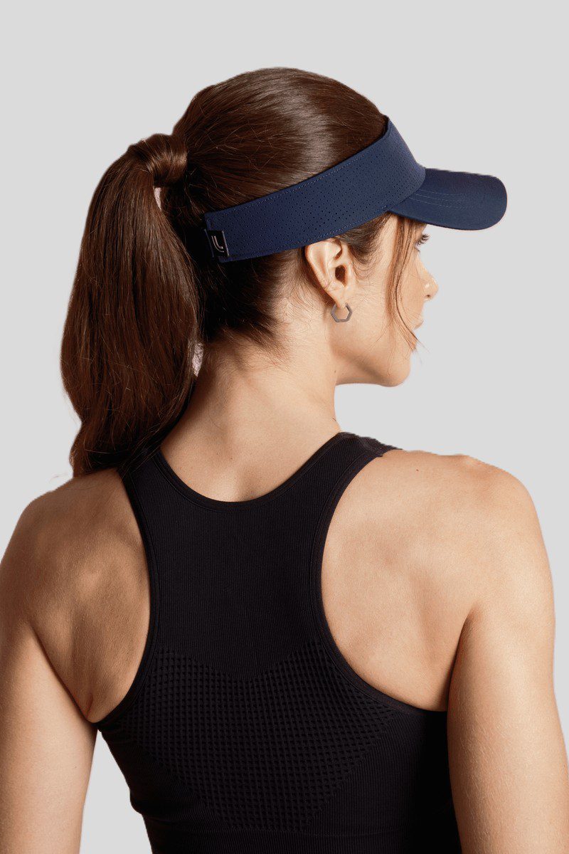 LUPO Sport Mesh Dry Reflective Visor - Image 6