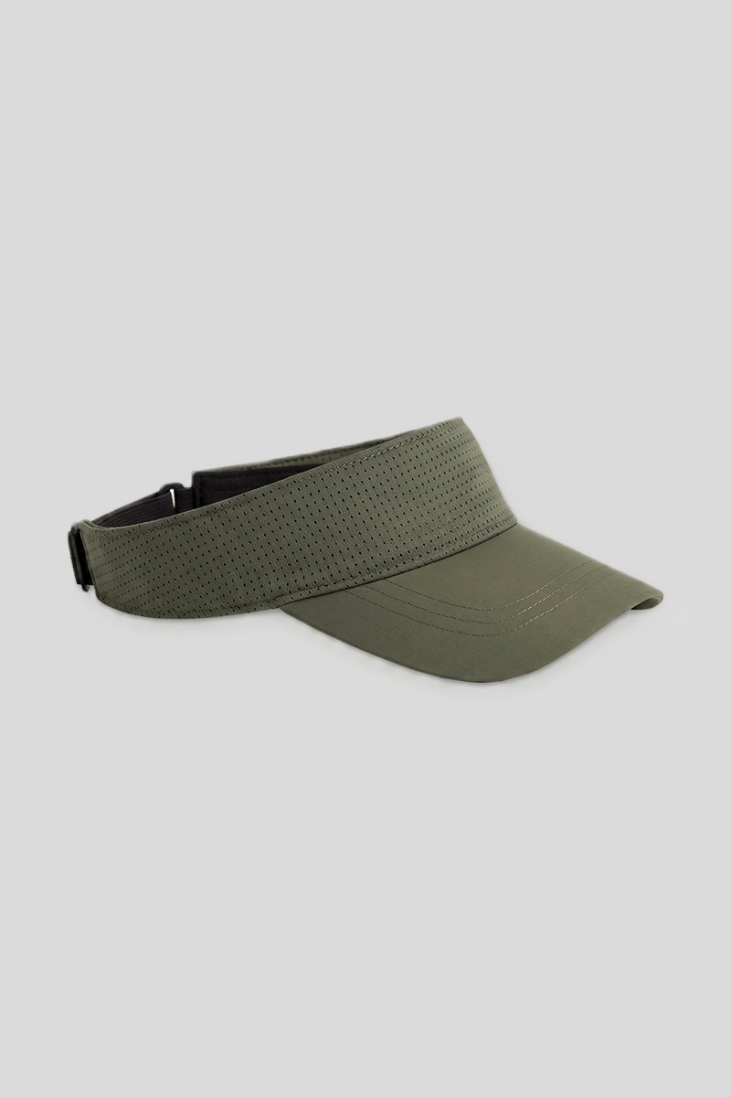 LUPO Sport Mesh Dry Reflective Visor - Image 11