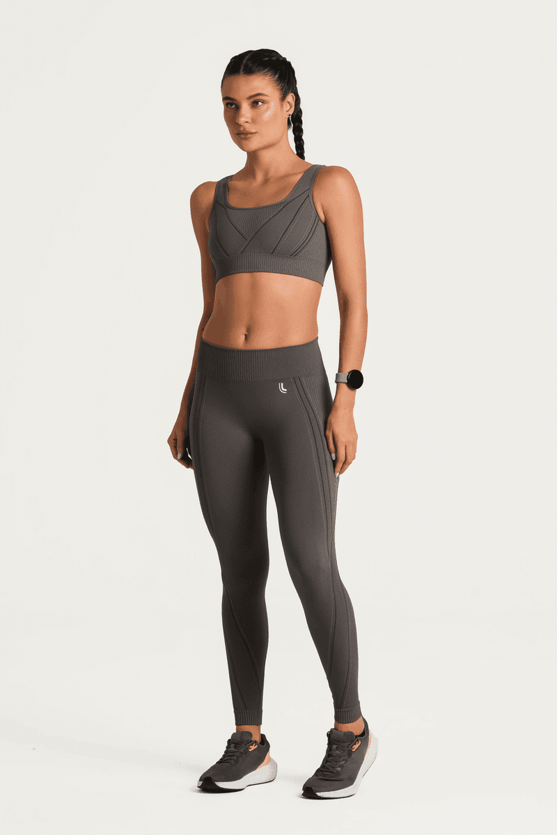 LUPO Women's Leg Max Performance Leggings - Image 6