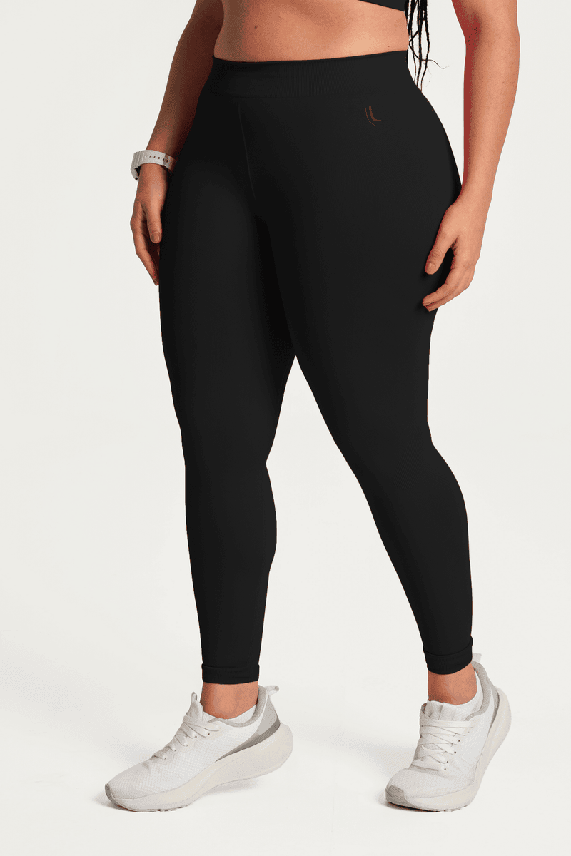 LUPO Sport Up Control Leggings - Image 8