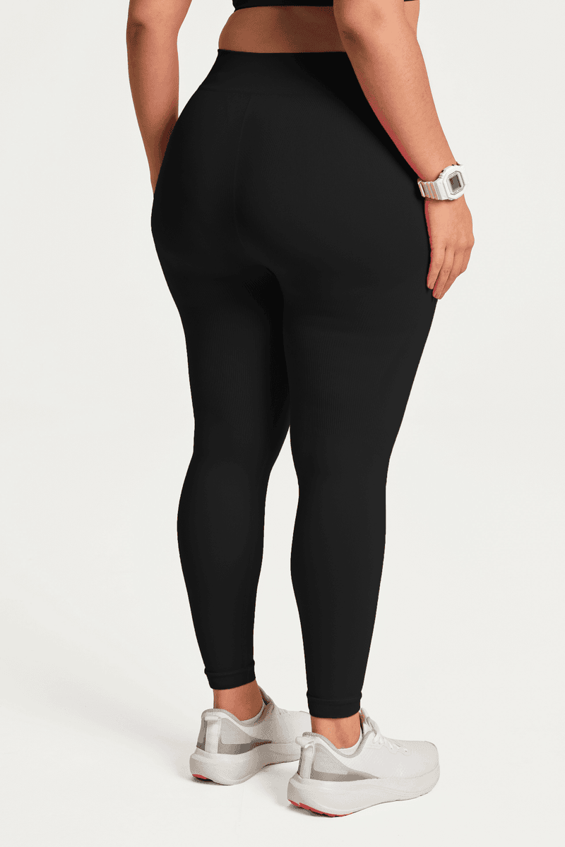 LUPO Sport Up Control Leggings - Image 9