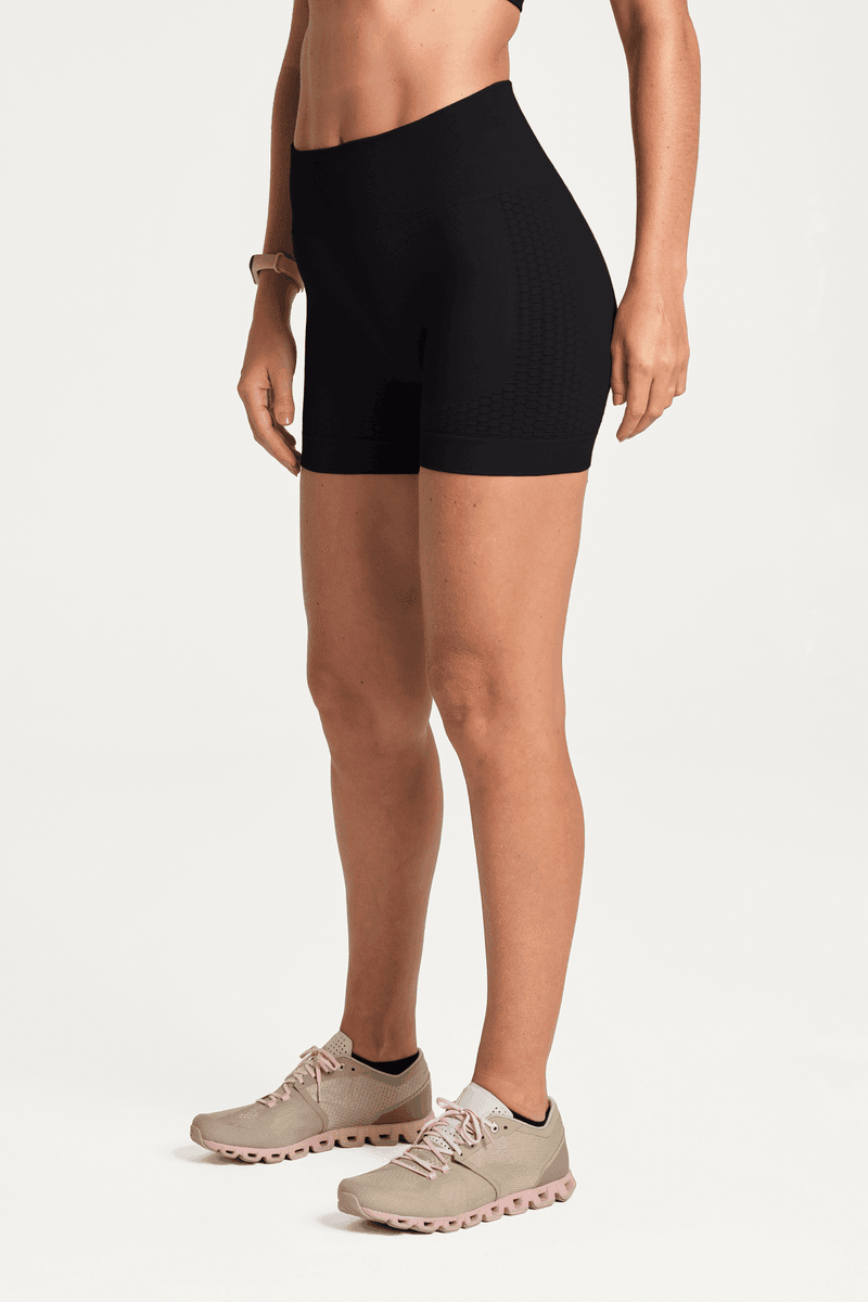 LUPO Sport Seamless Waves Shorts - Imagen 15