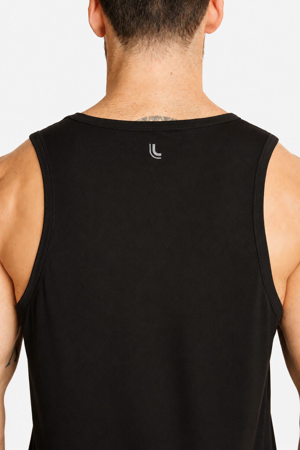 LUPO Sport Men's AirDry Tank Top - Image 6