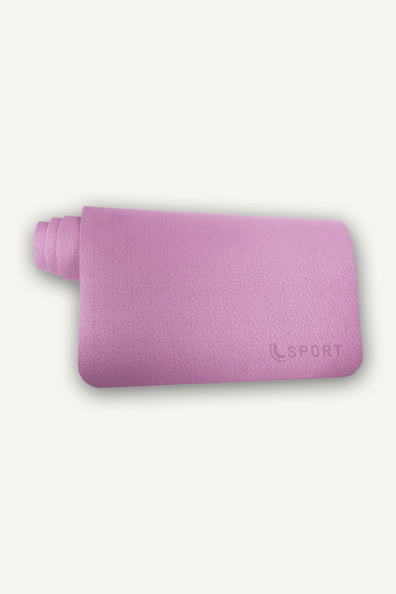 LUPO Sport Yoga Mat - Imagen 10