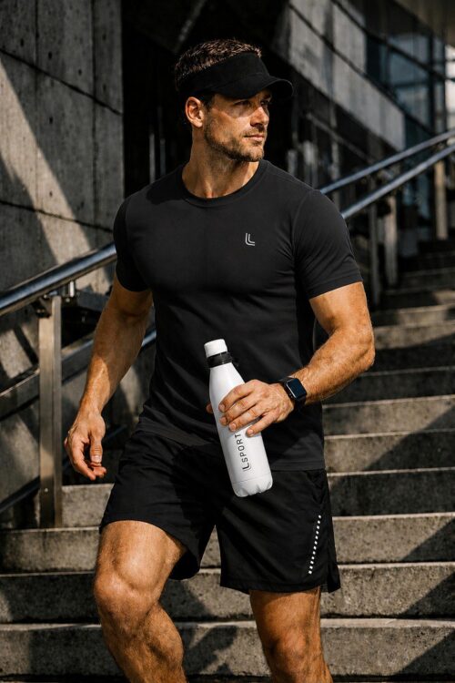 LUPO Sport Bottle 500ml